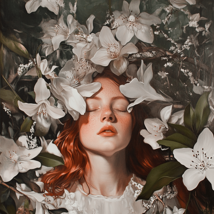 Chloe Van Landschoot The Rising Star In Film And Art chloe-van-landschoot-the-rising-star-in-film-and-art