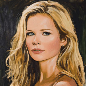Josie Davis The Remarkable Journey Of A Talented Actress