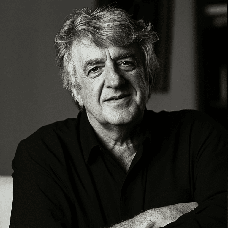 Tom Conti The Extraordinary Life Of A Stage Legend