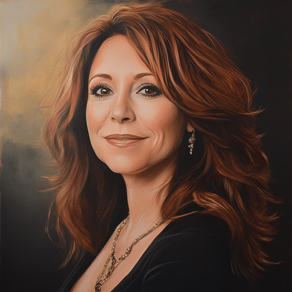 Cheri Oteri The Iconic Comedian Who Stole Our Hearts