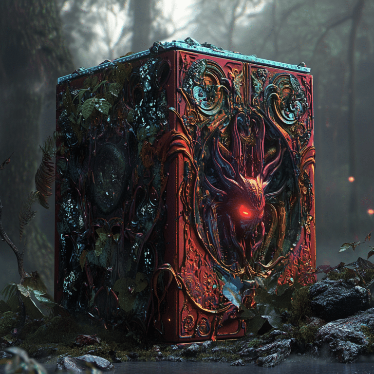 Ub Box The Extraordinary Rise To Fame Of A Unique Talent