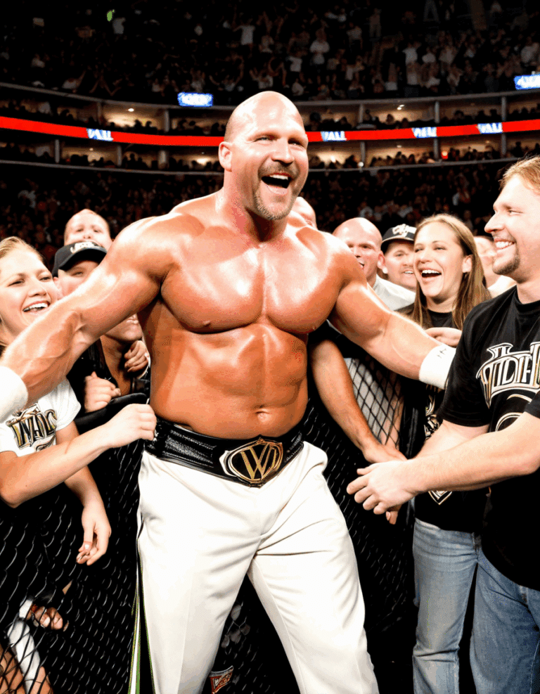 Val Venis The Unforgettable Legacy Of A Wrestling Icon