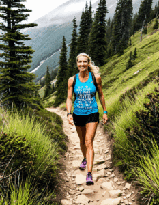 Corinna Everson The Inspiring Journey Of A Fitness Icon