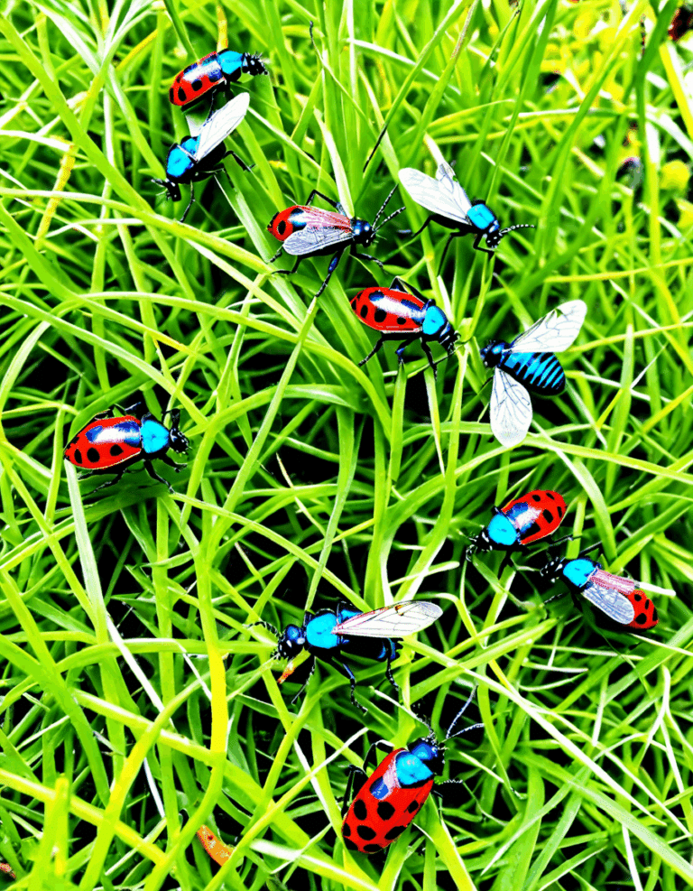 Fuzz Bugs Treasure Hunt Sparks Excitement And Adventure