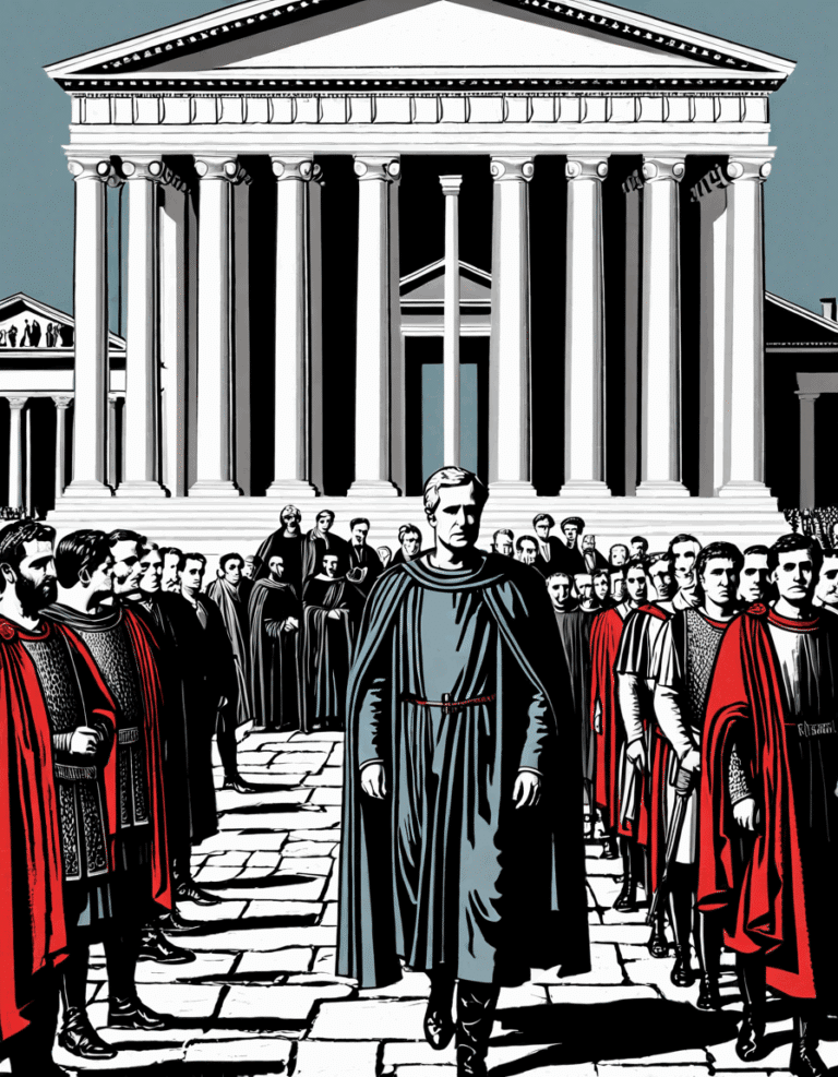 ides of march