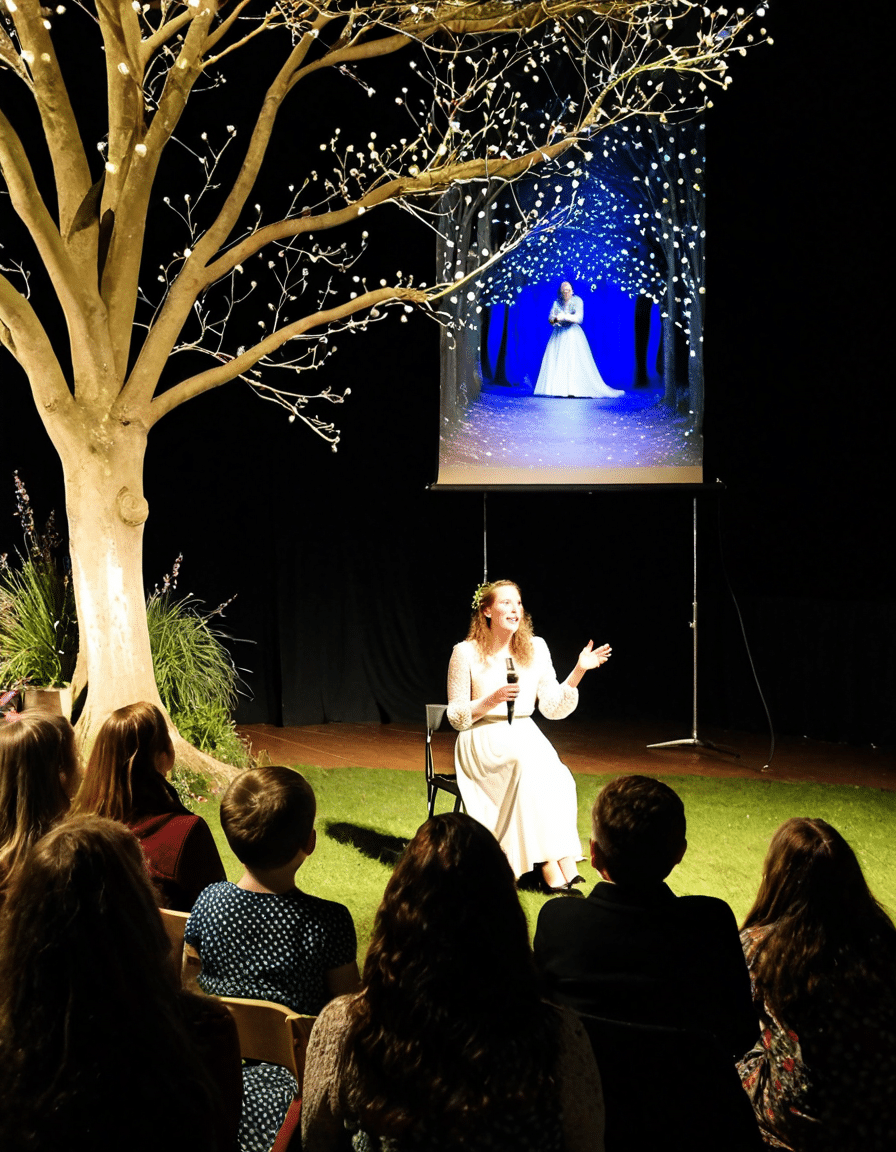 Annabel Ohagan Journey Through Compassionate Storytelling 1 Image 45482