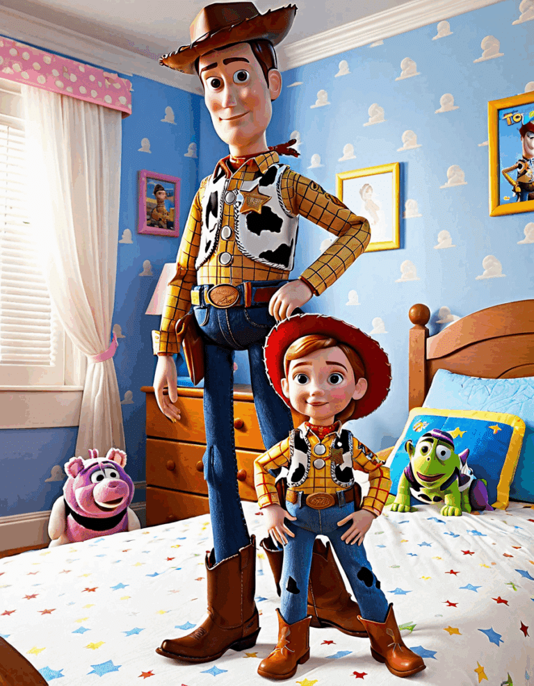 toy story 3