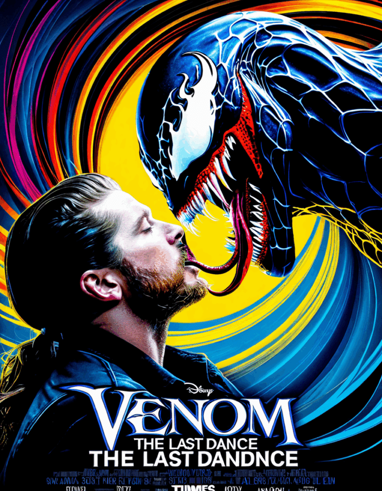 venom the last dance showtimes: 3 Explosive Secrets You Must See Before It Ends