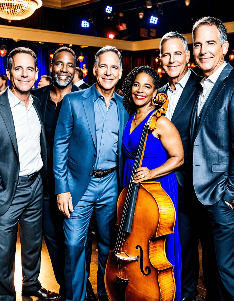 The cast of NCIS: New Orleans, highlighting their unity and dedication to their craft