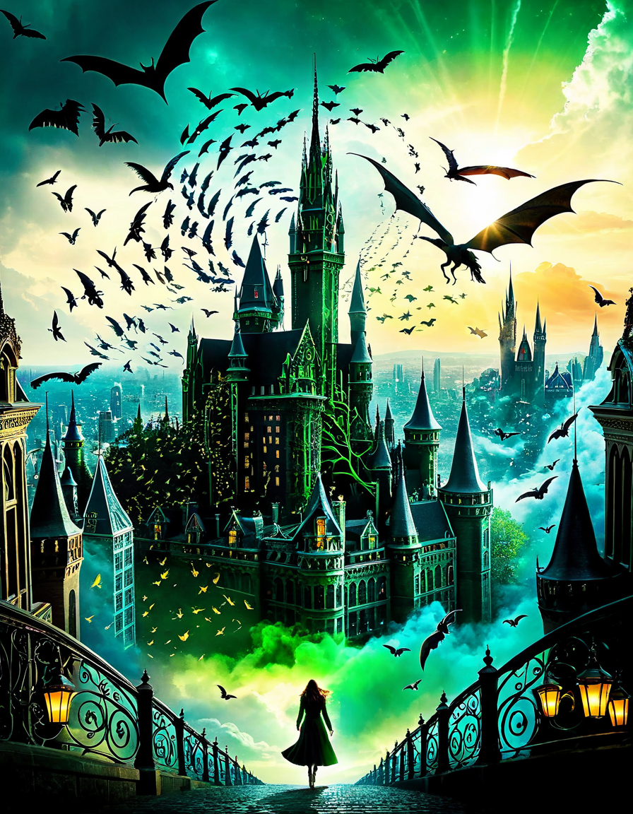 How Long Is Wicked Movie And Its Spectacular Details 1 Image 72603