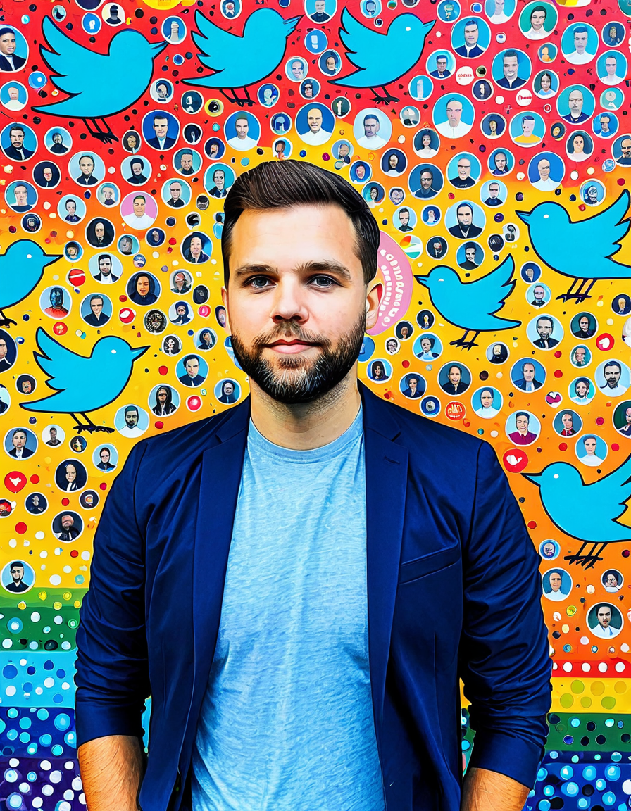 Jack Posobiec The Controversial Figure Shaping Politics Today 2 Image 72698