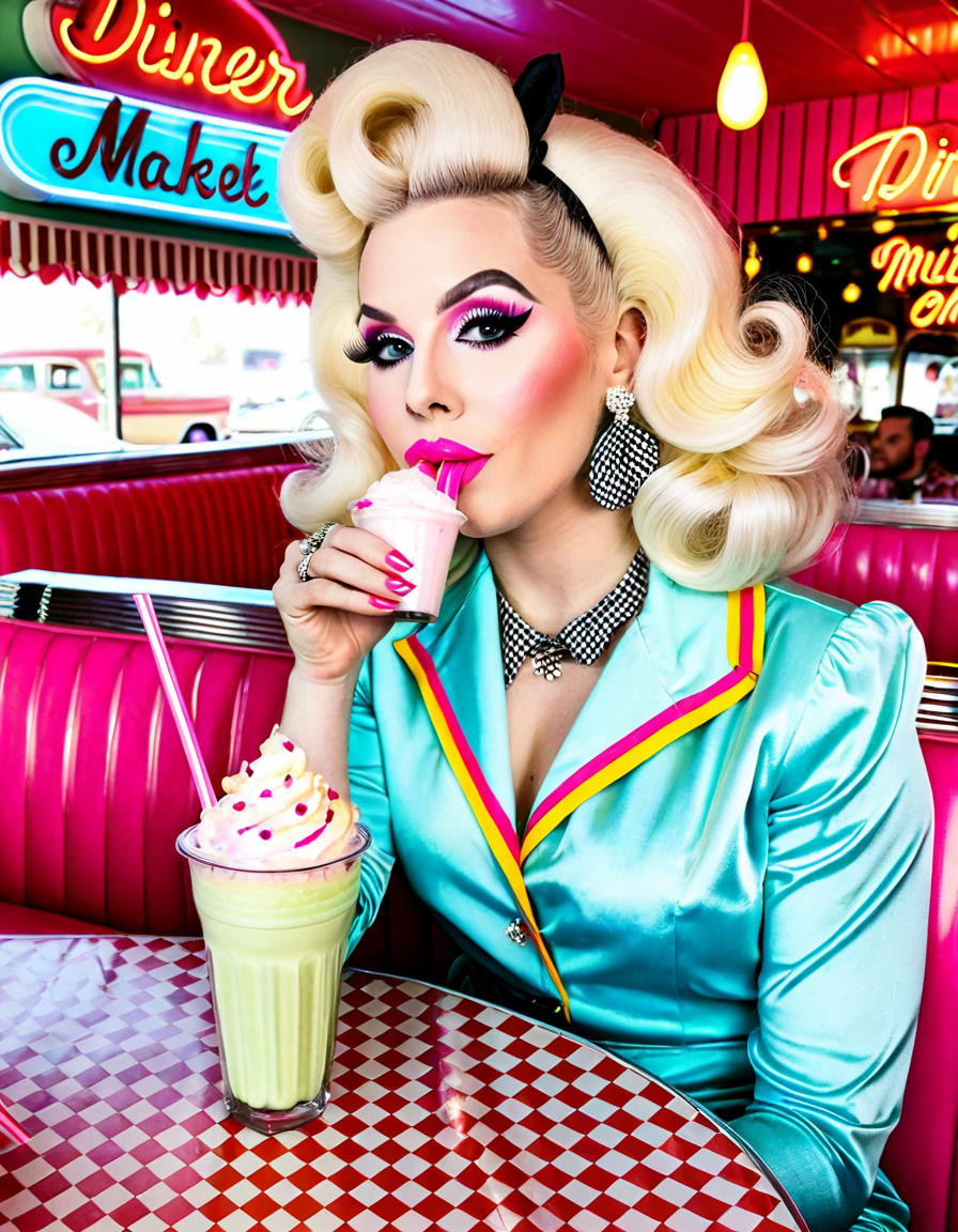 Trixie Mattel The Glamorous Rise Of A Drag Icon 2 Image 65258