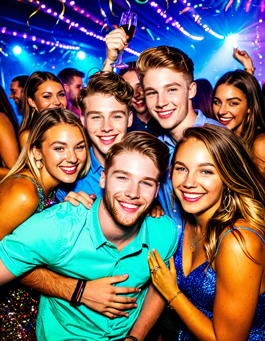 Bryce Hall's Rise To Fame In Social Media Stardom 3 Image 72792