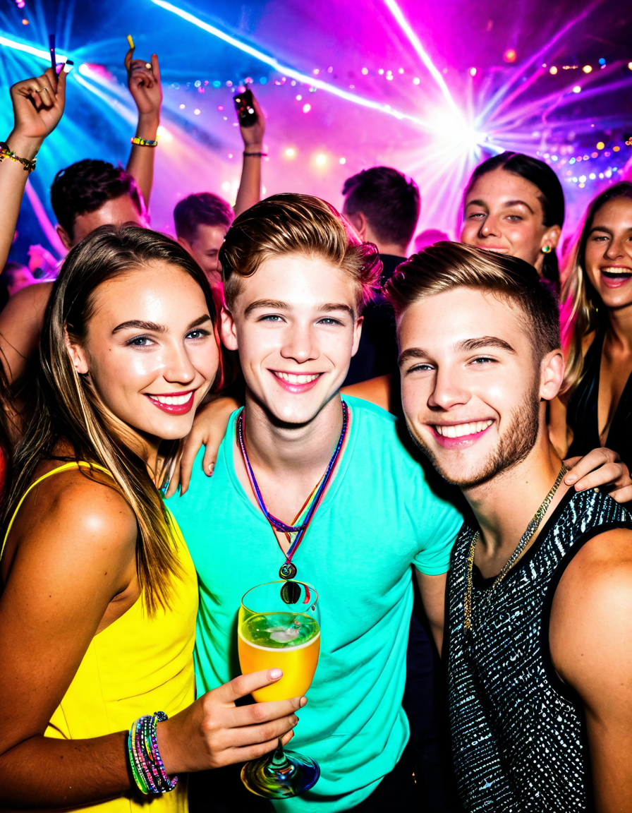 Bryce Hall's Rise To Fame In Social Media Stardom 2 Image 72791