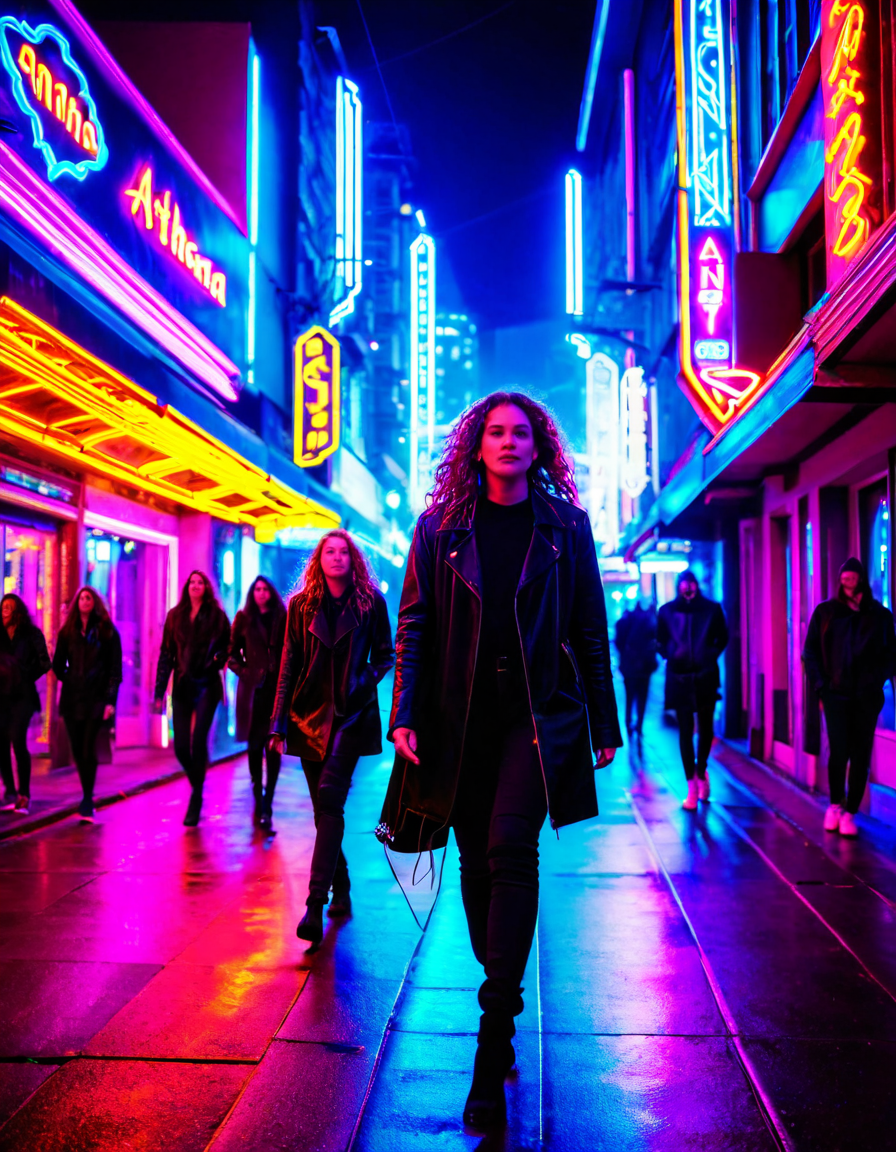 Anathema's Remarkable Journey Through Unyielding Adversity 2 Image 72723