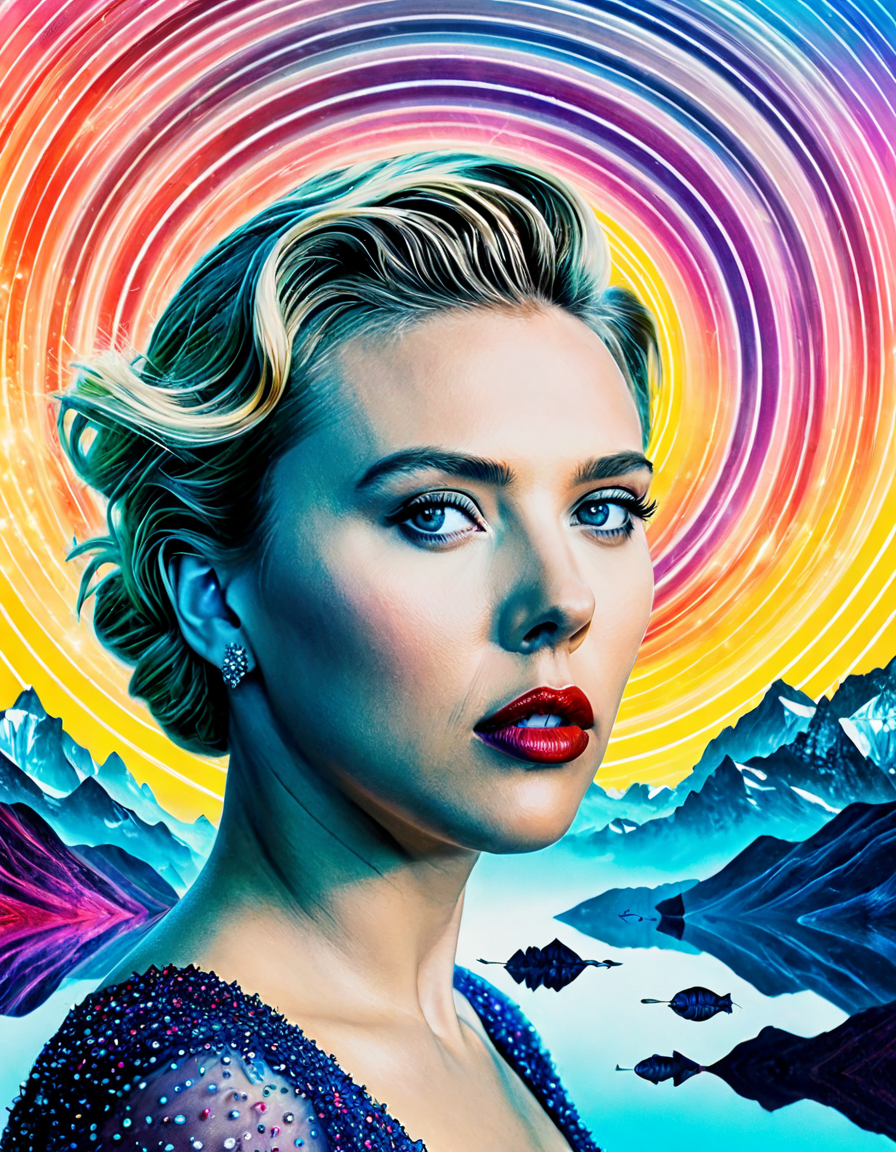Scarlett Johansson Movies That Redefine Modern Cinema 2 Image 75063