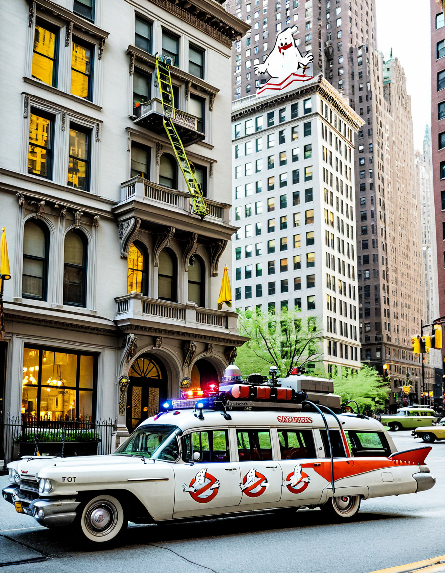 Ghostbusters Iconic Legacy That Captivates Audiences 3 Image 74742