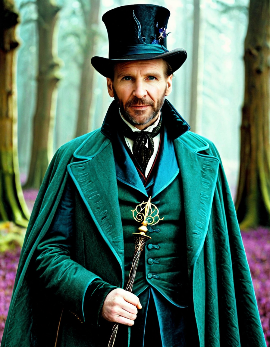 Ralph Fiennes Movies That Showcase His Brilliant Range 3 Image 75031
