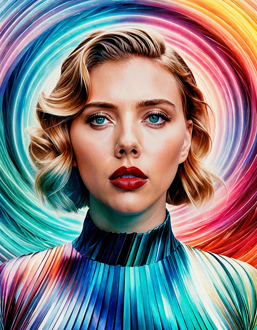 Scarlett Johansson Movies That Redefine Modern Cinema 3 Image 75064