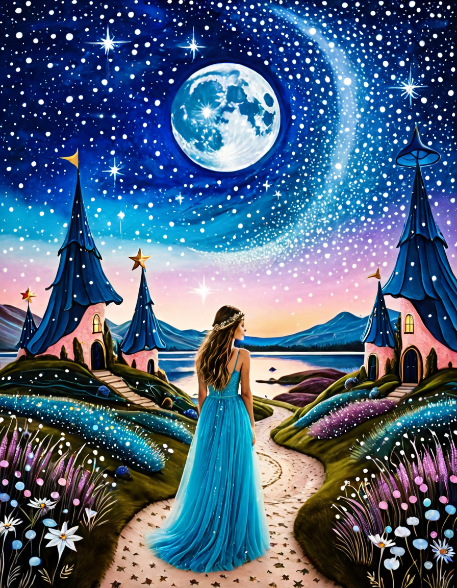 Luna Blaise The Rising Star Captivating Audiences Everywhere 2 Image 75707