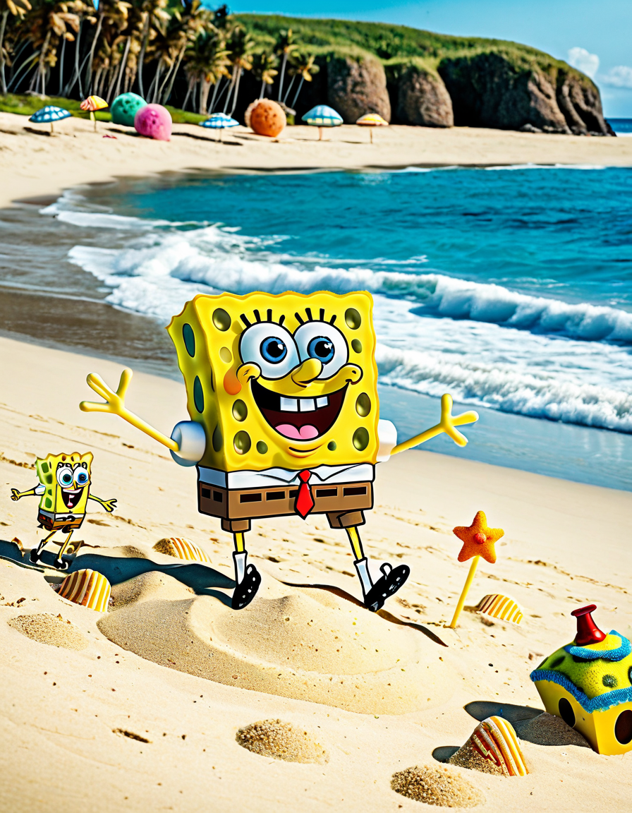 Spongebob Movie Adventures That Captured Hearts Worldwide 3 Image 75546