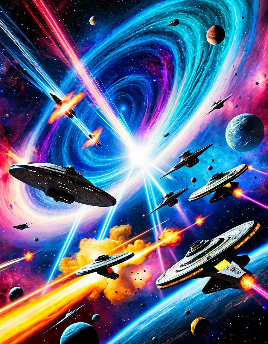 Star Trek Strange New Worlds Captivates With Bold Adventures 1 Image 75094