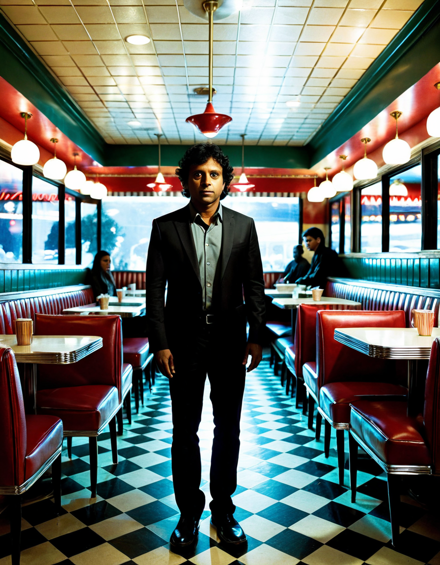 M Night Shyamalan The Master Of Twists And Turns 3 Image 76764