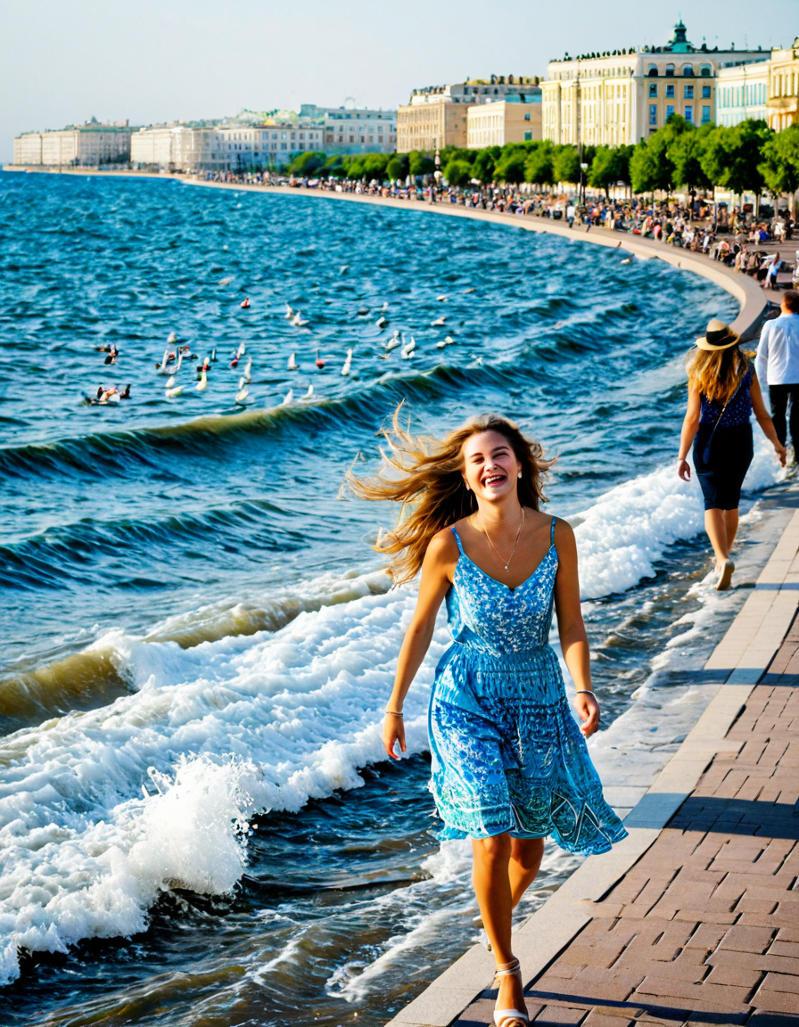 Odessa The Extraordinary Port City Of Culture And History 2 Image 76279