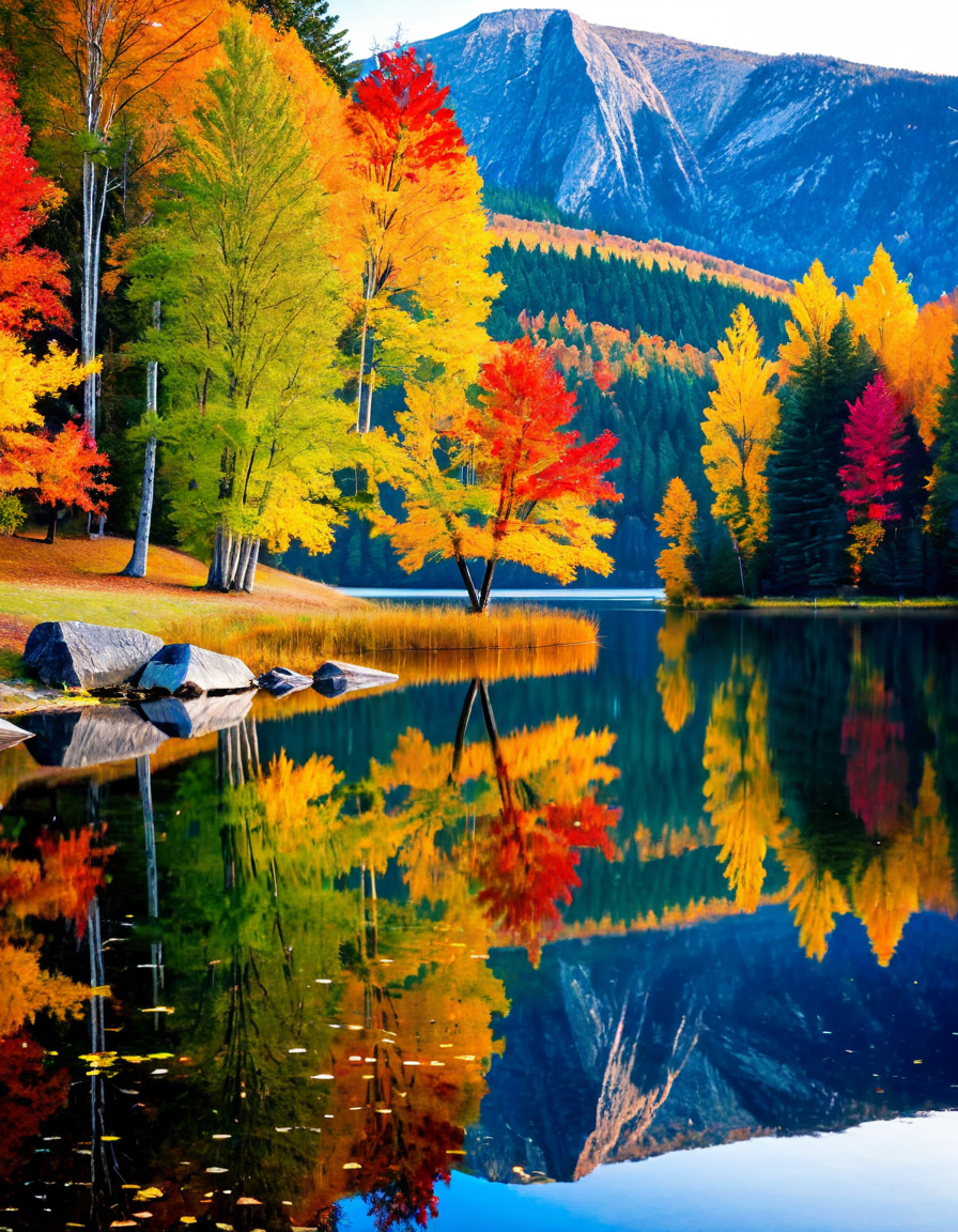 Serenity In Nature Is It The Ultimate Escape For You 2 Image 76141