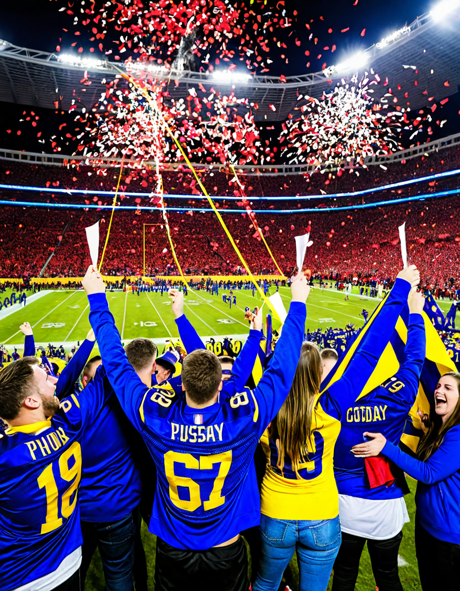 Thursday Night Football Thrills Fans With Epic Matchups 2 Image 76605