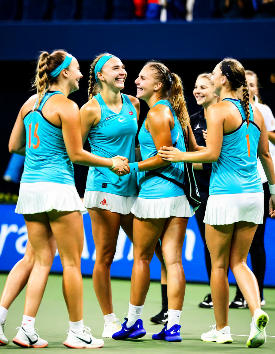 Aryna Sabalenka The Journey Of A Tennis Superstar 1 Image 76896