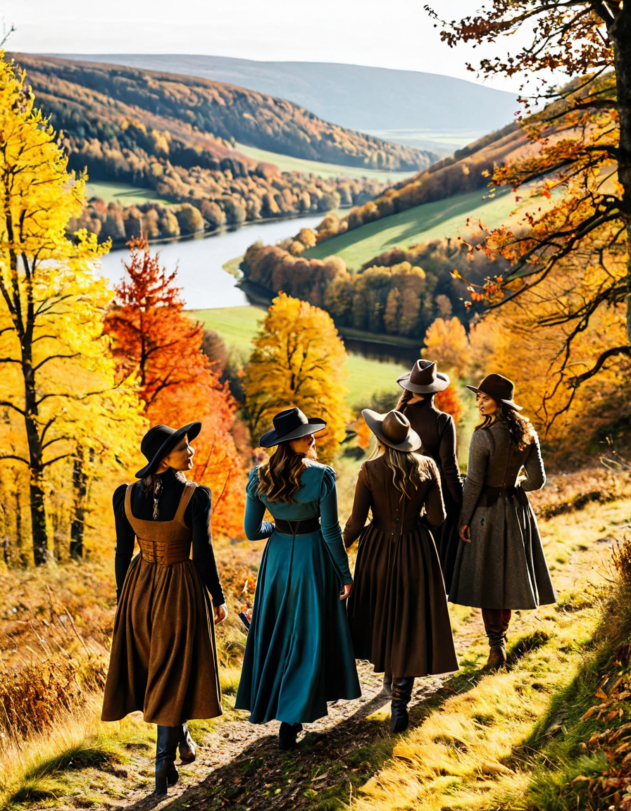Cast Of The Hunting Wives Uncovers Their Intriguing Secrets 3 Image 76295