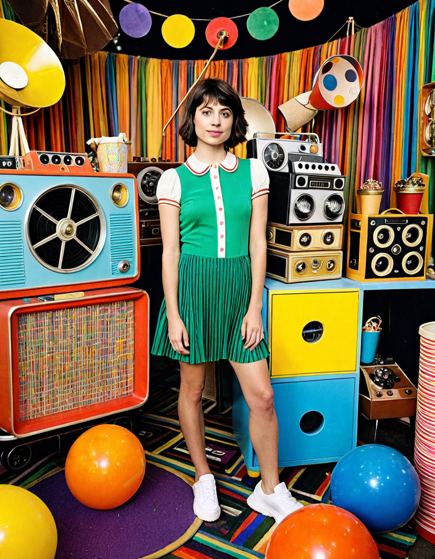 Kate Micucci The Dynamic Talent Behind Your Favorite Show 2 Image 76071