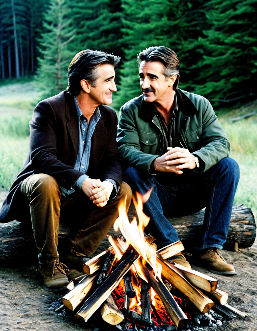 Dermot Mulroney Movies And Tv Shows That Captivate Fans 2 Image 76976