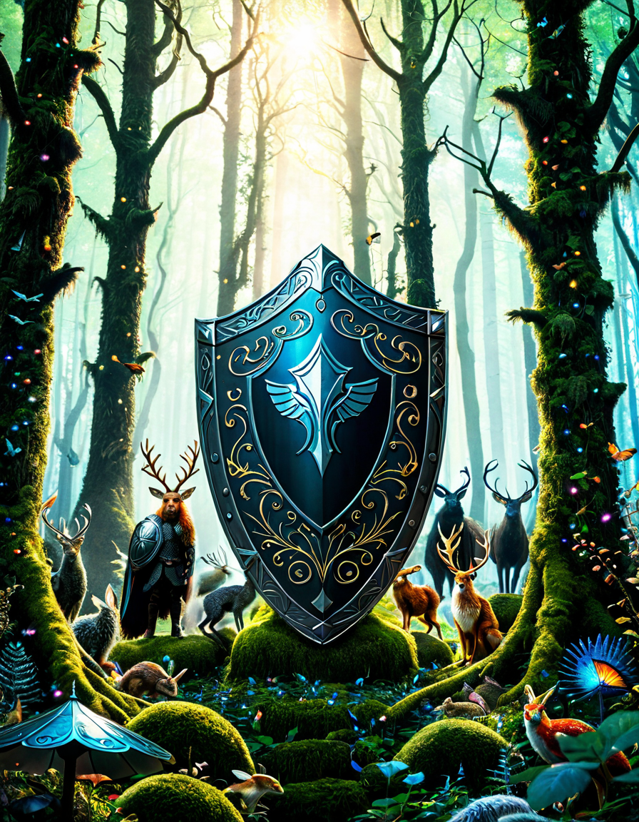 Shield The Mighty Protector And Its Epic Legacy 1 Image 76834